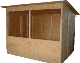 Fischer-Werke.de - Individuelle Holz- und Möbelanfertigungen