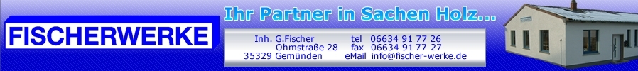Fischer-werke.de